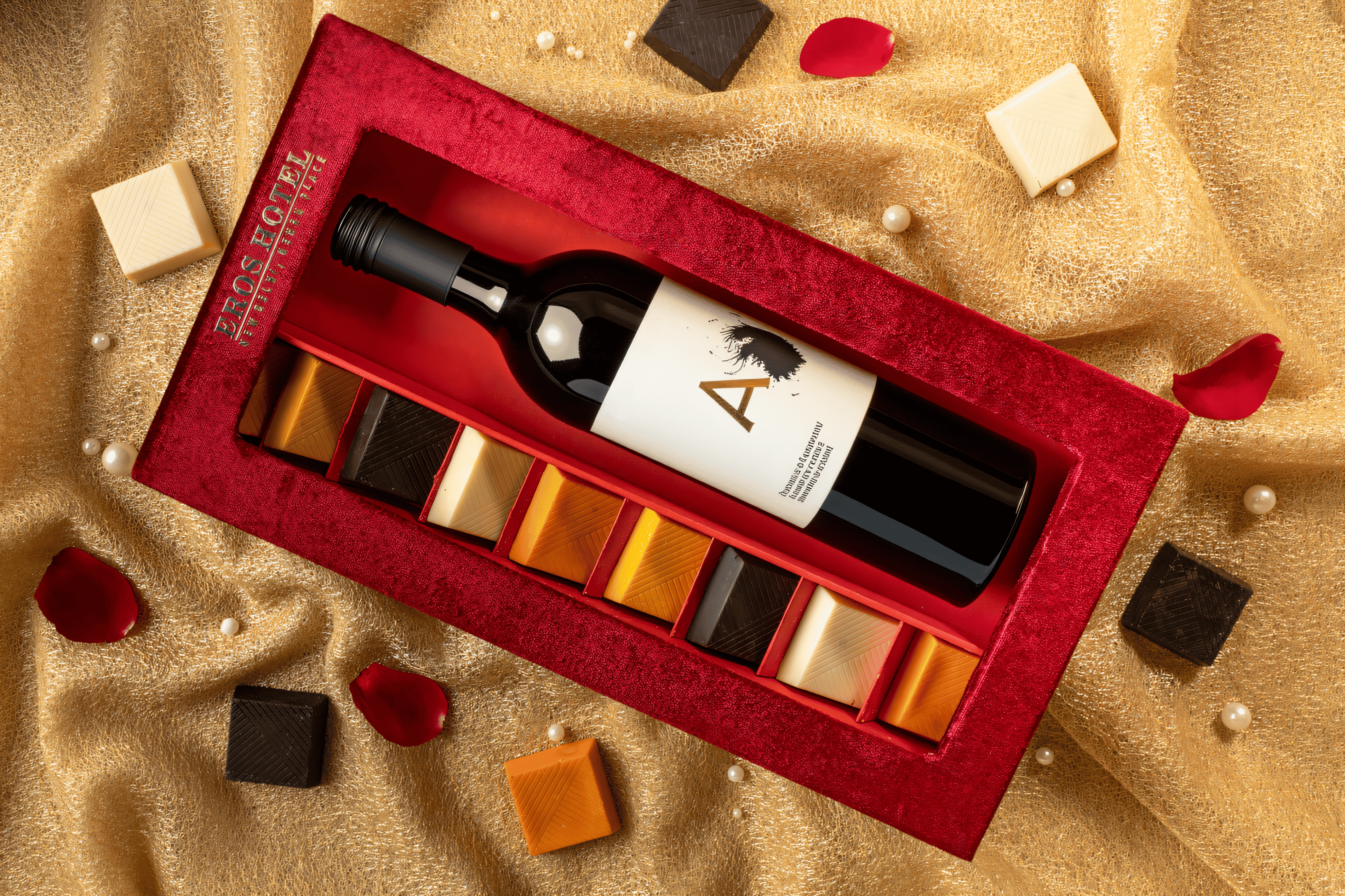 EROS GOURMET COLLECTION