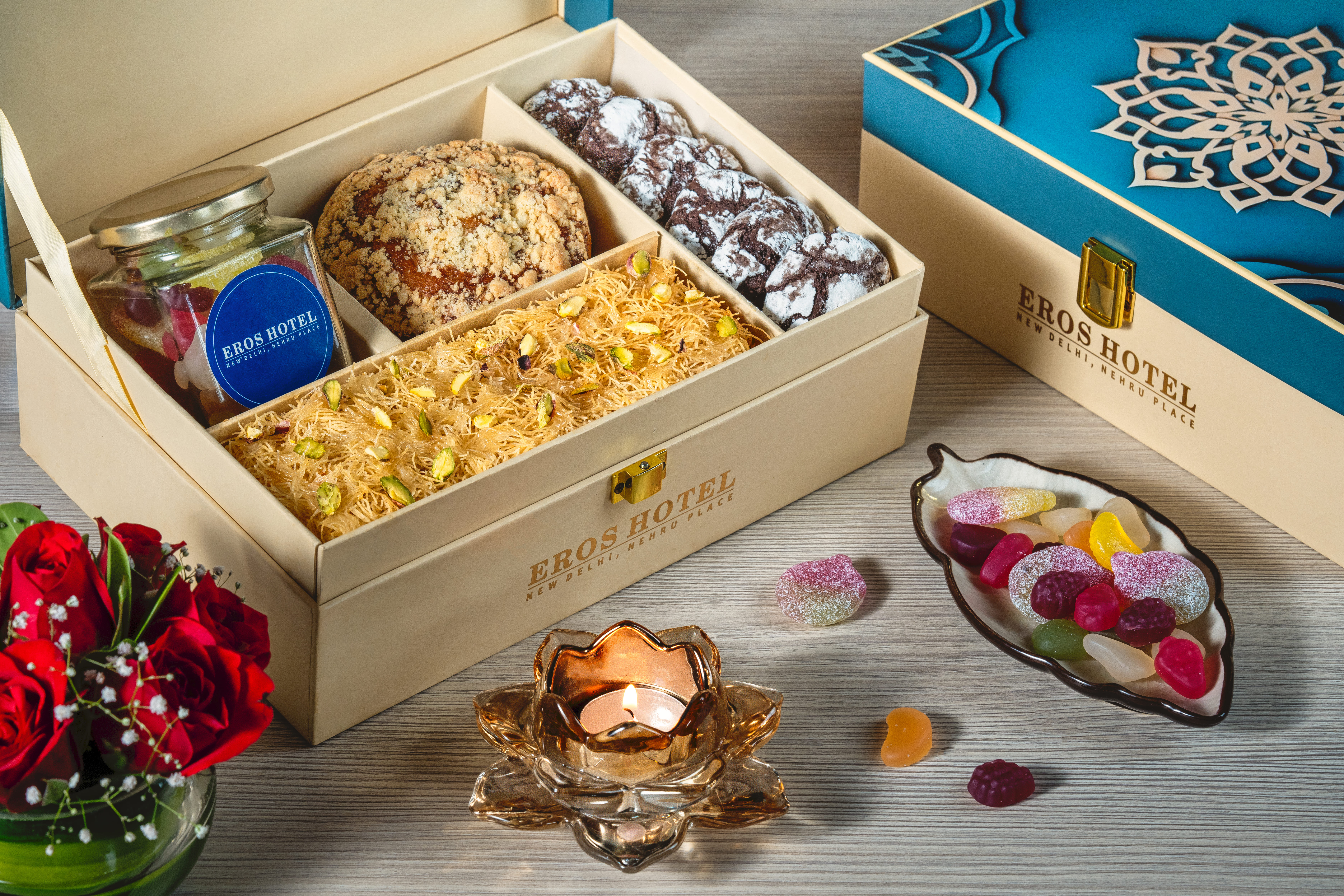 diwali hamper